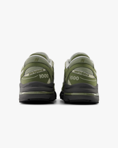 New Balance 1000 Dark Olivine