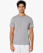 CDLP Midweight T-Shirt Cement