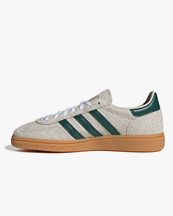 Adidas Originals Handball Spezial Shoes W Alumina/Green/Gum