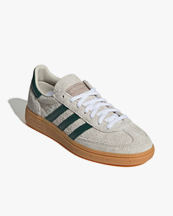 Adidas Originals Handball Spezial Shoes W Alumina/Green/Gum