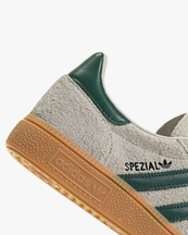 Adidas Originals Handball Spezial Shoes W Alumina/Green/Gum