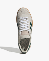 Adidas Originals Handball Spezial Shoes W Alumina/Green/Gum