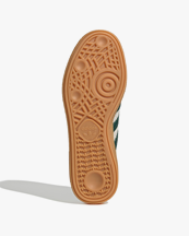 Adidas Originals Handball Spezial Shoes W Alumina/Green/Gum