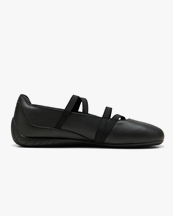 Puma Speedcat Ballet Lth Wns Black