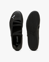 Puma Speedcat Ballet Lth Wns Black