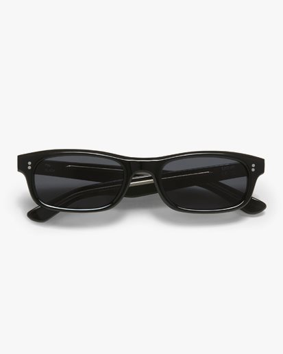 CHIMI Pin Black/Clear