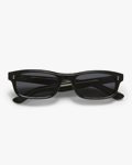 Black/Clear