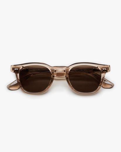 CHIMI 01 Light Brown