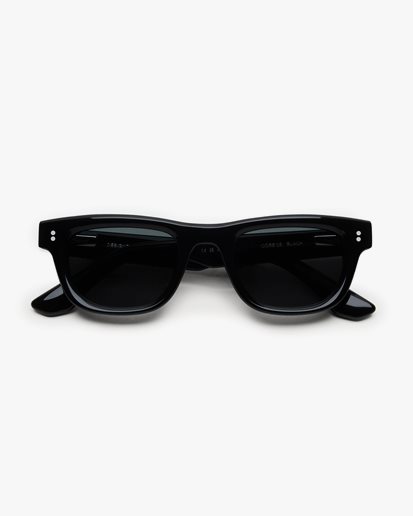 CHIMI 08 Black