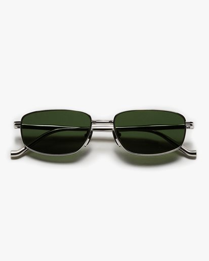 CHIMI Plane Green