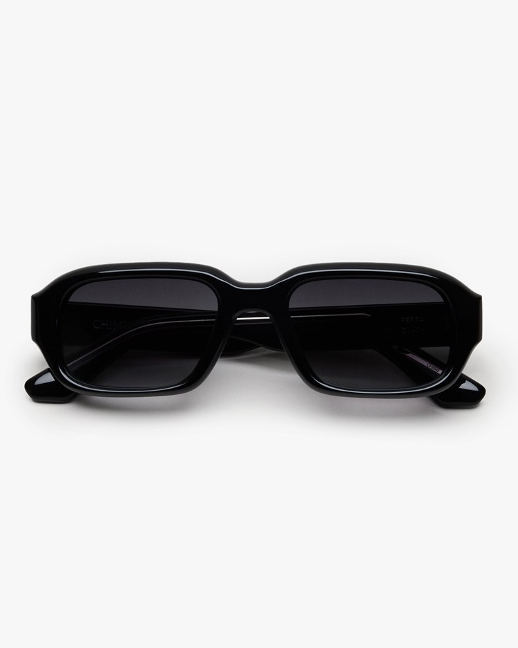 CHIMI Perga Black