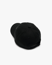 Stockholm Surfboard Club Pac Logo Cap Black