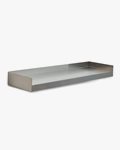 Raw Aluminum