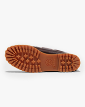 Timberland Noreen Boat Shoe Brown