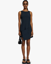Résumé GeminiaRS Dress Navy