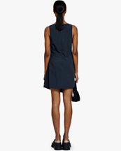 Résumé GeminiaRS Dress Navy