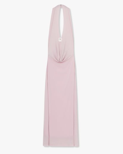 Résumé GwendolynRS Dress Bubblegum