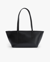 ATP Atelier Gaiba Shoulder Bag Black