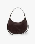 Walnut Suede