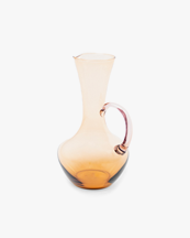 Olsson & Jensen Isidora Jug Brown Pink