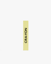 CRA-YON Sand Service Pocket Perfume