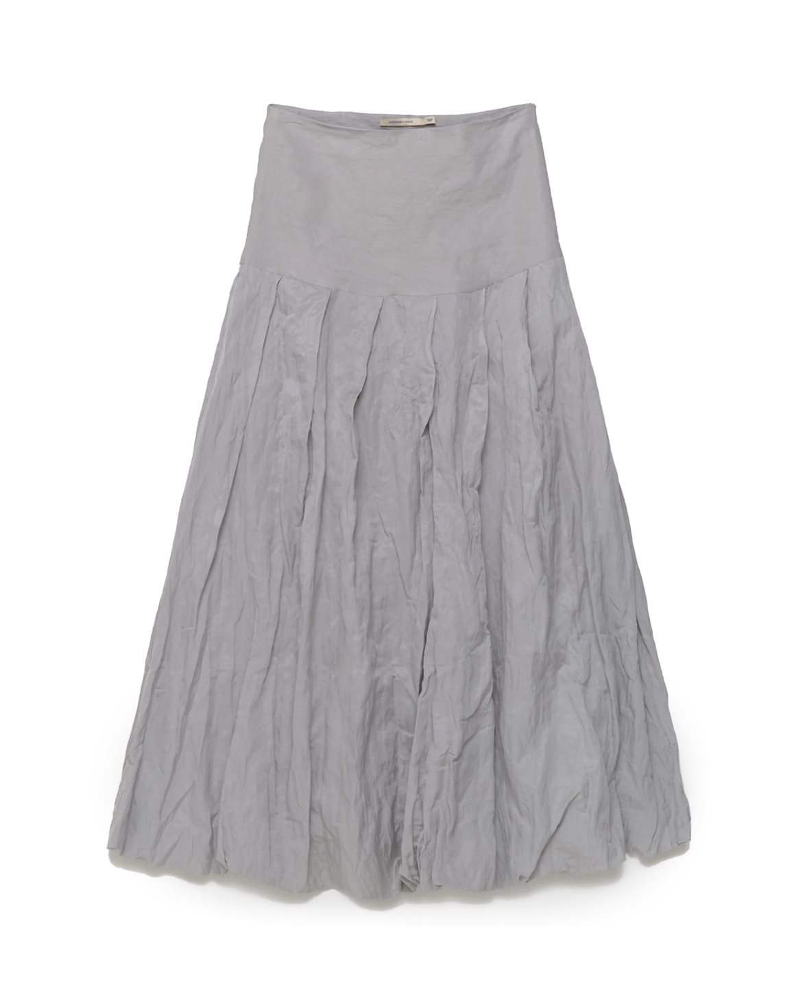 Paloma Wool Sluto Skirt Grey - Vallgatan 12