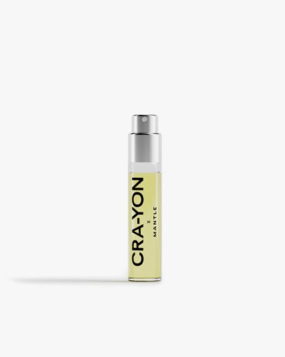 CRA-YON The High Road Pocket Perfume