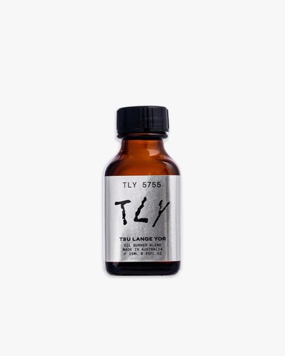 Tsu Lange Yor Tly 5755 Burner Blend