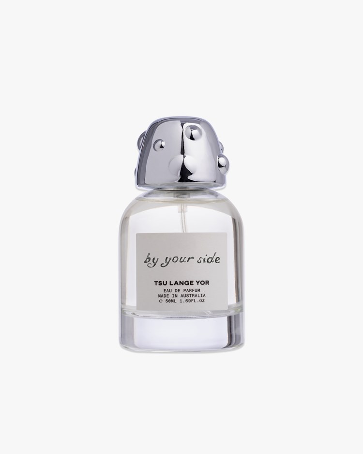 Tsu Lange Yor By Your Side Eau De Parfum 50 Ml
