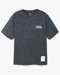 Running Cult Member Aged Black