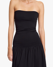 By Malene Birger Marciella Dress Black