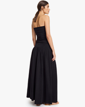 By Malene Birger Marciella Dress Black