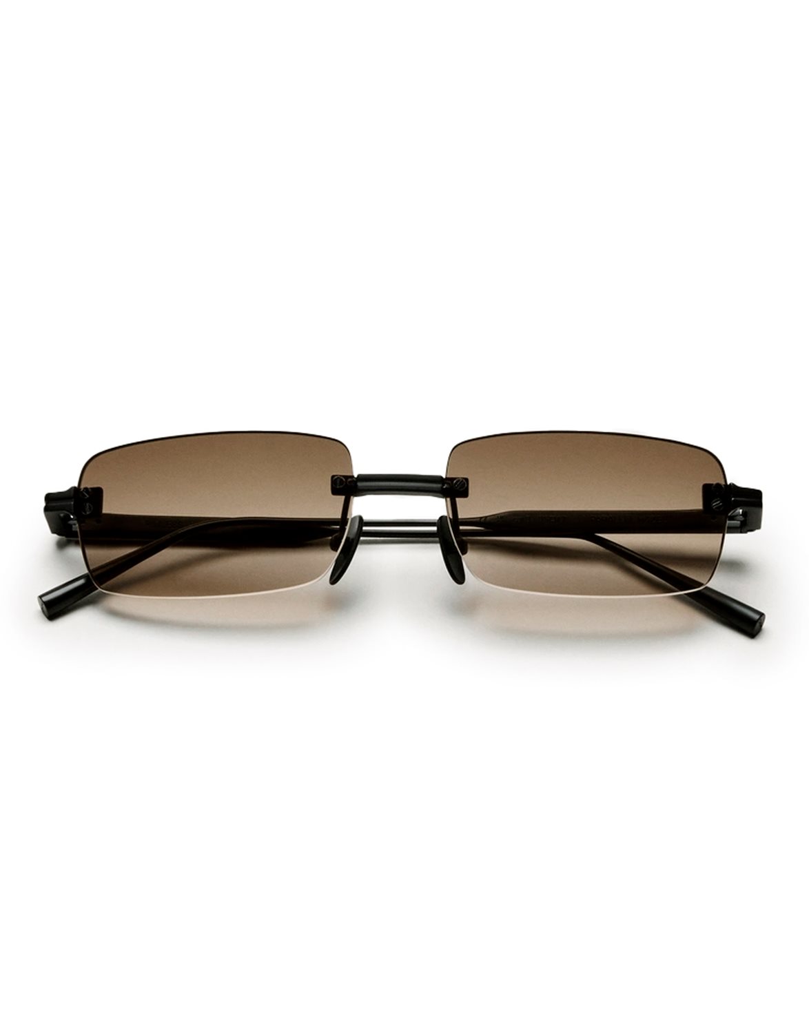 CHIMI Rimless Parallel Brown Gradient - Vallgatan 12