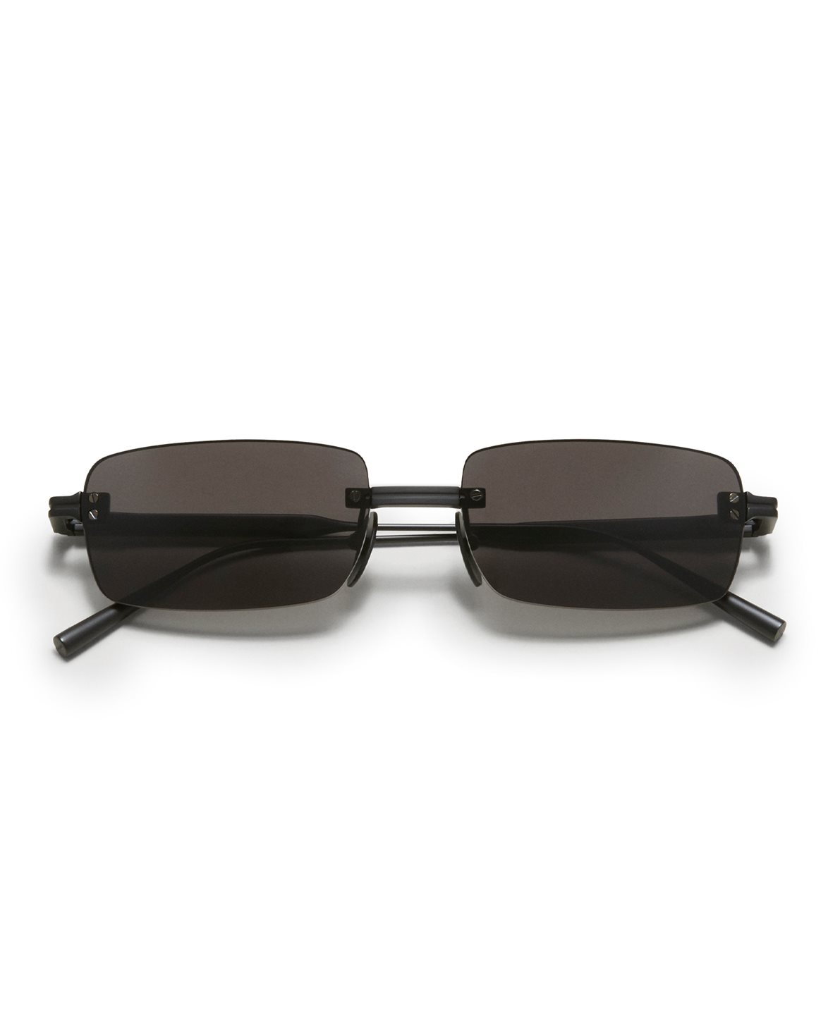 CHIMI Rimless Parallel Black - Vallgatan 12