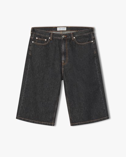 Samsøe Samsøe Saroger Shorts Granite