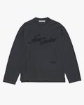 Faded Black