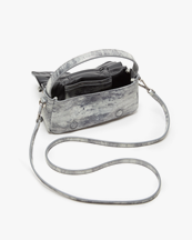 Acne Studios Multipocket Micro Bag Grey
