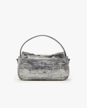 Acne Studios Multipocket Micro Bag Grey