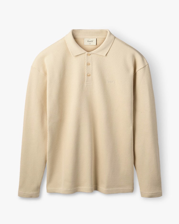 Forét Herb Polo Oat