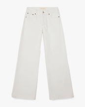 Jeanerica Kw012 Kyoto Jeans Natural White