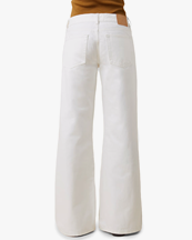 Jeanerica Kw012 Kyoto Jeans Natural White