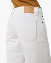 Jeanerica Kw012 Kyoto Jeans Natural White