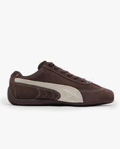 Puma Speedcat TTF Dark Chocolate/Frosted Ivory