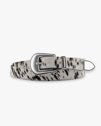 MOLEBO Western Belt Cow
