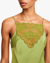 By Malene Birger Libbie Dress Grasshopper