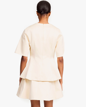 By Malene Birger Merlina Top Pearl