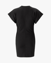 Àvora Dna Dress Black