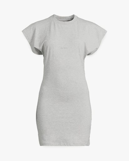 Àvora Dna Dress Grey Melange