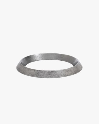 Ferm Living Levee Trivet Aluminium