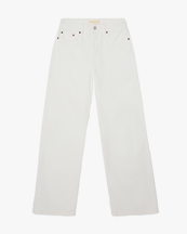 Jeanerica Bw017 Belem Jeans Natural White